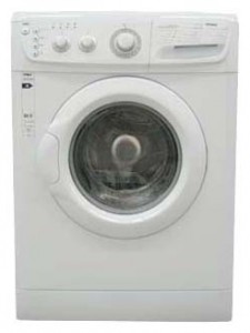 Sanyo ASD-3010R Tvättmaskin Fil, egenskaper