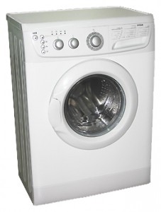 Sanyo ASD-4010R Tvättmaskin Fil, egenskaper