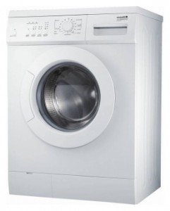 Hansa AWE510L Mașină de spălat fotografie, caracteristici