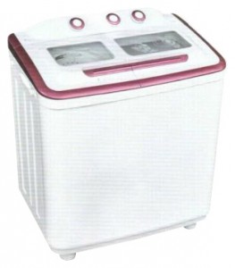 Vimar VWM-852W Máy giặt ảnh, đặc điểm