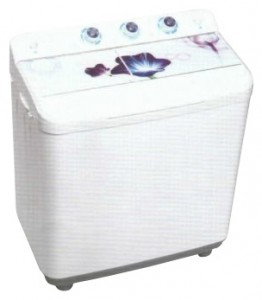 Vimar VWM-855 洗衣机 照片, 特点