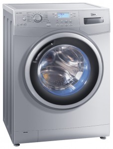 Haier HWD70-1482S Machine à laver Photo, les caractéristiques