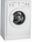 Indesit WISL 92 Machine à laver \ les caractéristiques, Photo