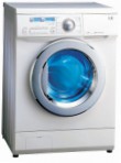 LG WD-10340ND वॉशिंग मशीन \ विशेषताएँ, तस्वीर