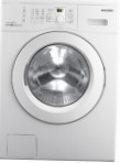 Samsung WF1500NHW वॉशिंग मशीन \ विशेषताएँ, तस्वीर