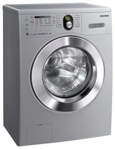 Samsung WF1590NFU 洗濯機 写真, 特性