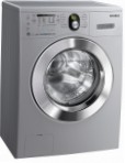 Samsung WF1590NFU वॉशिंग मशीन \ विशेषताएँ, तस्वीर