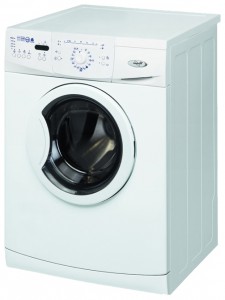 Whirlpool AWO/D 7010 洗衣机 照片, 特点