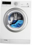 Electrolux EWF 1287 HDW Mașină de spălat \ caracteristici, fotografie
