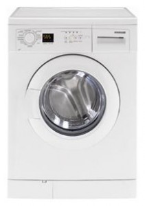 Blomberg WAF 5345 çamaşır makinesi fotoğraf, özellikleri