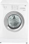 BEKO WMB 61002 Y+ ﻿Washing Machine \ Characteristics, Photo