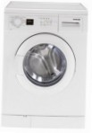 Blomberg WAF 6361 SL Máquina de lavar \ características, Foto