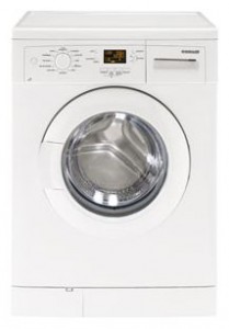 Blomberg WAF 7442 SL çamaşır makinesi fotoğraf, özellikleri