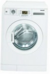 Blomberg WNF 7426 W20 Greenplus ﻿Washing Machine \ Characteristics, Photo