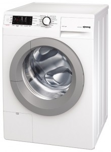 Gorenje MV 95Z23 Tvättmaskin Fil, egenskaper