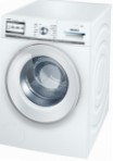 Siemens WM 12T460 çamaşır makinesi \ özellikleri, fotoğraf