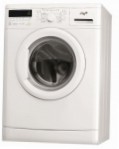 Whirlpool AWO/C 61001 PS Máquina de lavar \ características, Foto