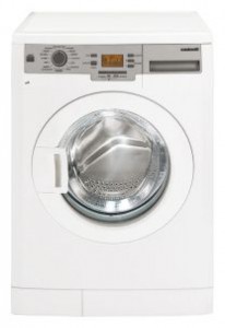 Blomberg WNF 8427 A30 Greenplus 洗衣机 照片, 特点