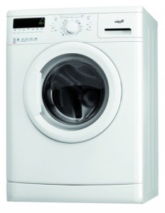 Whirlpool AWO/C 6304 Mașină de spălat fotografie, caracteristici