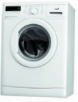 Whirlpool AWO/C 6304 वॉशिंग मशीन \ विशेषताएँ, तस्वीर