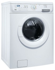 Electrolux EWF 146410 洗濯機 写真, 特性