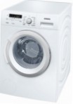 Siemens WM 14K267 DN çamaşır makinesi \ özellikleri, fotoğraf