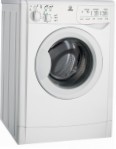 Indesit WIB 111 W Mașină de spălat \ caracteristici, fotografie