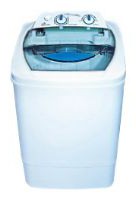 Белоснежка PB 60-2000S Máy giặt ảnh, đặc điểm