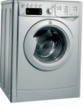 Indesit IWE 7145 S Mașină de spălat \ caracteristici, fotografie