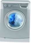 BEKO WKD 25105 TS Máquina de lavar \ características, Foto