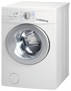 Gorenje WA 73Z107 洗衣机 照片, 特点