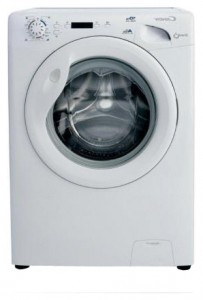 Candy GC 14102 D2 वॉशिंग मशीन तस्वीर, विशेषताएँ
