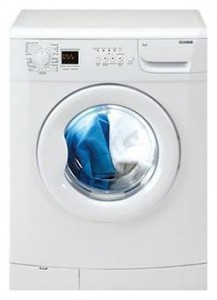 BEKO WKE 65105 洗衣机 照片, 特点