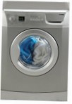 BEKO WKE 65105 S Máquina de lavar \ características, Foto