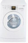 BEKO WMB 61041 M वॉशिंग मशीन \ विशेषताएँ, तस्वीर