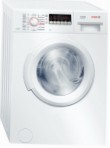 Bosch WAB 2026 Q çamaşır makinesi \ özellikleri, fotoğraf