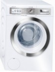 Bosch WAY 24742 ﻿Washing Machine \ Characteristics, Photo