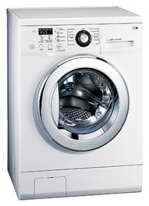 LG F-1022SD Mașină de spălat fotografie, caracteristici