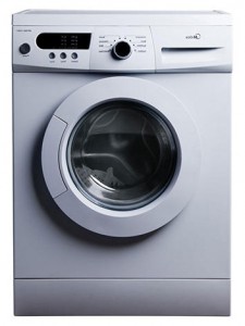 Midea MFD50-8311 เครื่องซักผ้า รูปถ่าย, ลักษณะเฉพาะ
