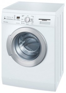 Siemens WS 12X37 A 洗濯機 写真, 特性