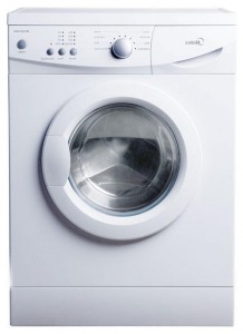 Midea MFS50-8302 Tvättmaskin Fil, egenskaper