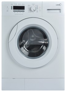 Midea MFS60-ES1017 Machine à laver Photo, les caractéristiques