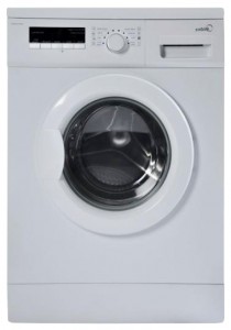 Midea MFG60-ES1001 वॉशिंग मशीन तस्वीर, विशेषताएँ