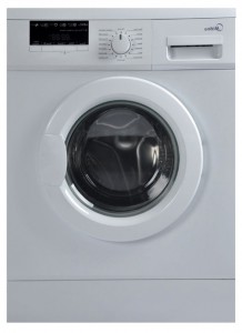 Midea MFG70-ES1203 Wasmachine Foto, karakteristieken