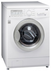 LG M-10B9SD1 Wasmachine Foto, karakteristieken