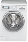 Smeg LBW108E-1 वॉशिंग मशीन \ विशेषताएँ, तस्वीर
