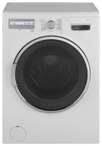 Vestfrost VFWM 1250 W 洗衣机 照片, 特点