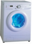 LG WD-10158N वॉशिंग मशीन \ विशेषताएँ, तस्वीर