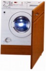 AEG L 12500 VI Tvättmaskin \ egenskaper, Fil