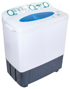 Славда WS-50РT Tvättmaskin Fil, egenskaper